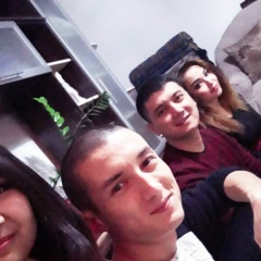 Рамиль Сопиев, 10.09.1991, Алматы