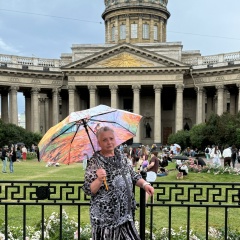 Юлия Супрунюк, Мурманск