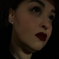 Аделя Абульханова, 09.04.1989, Казань