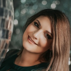 Анютка Волынцева, 12.10, Нижний Новгород
