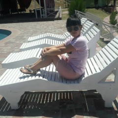 Сандугаш Сагынтайкызы, 11.09.1992