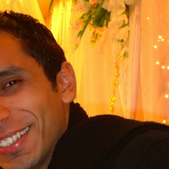 Amr Goda, 16.04.1983, Alexandria