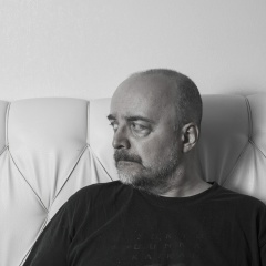 Дмитрий Ралко, 09.07.1972, Санкт-Петербург