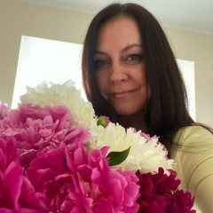Kseniya Klechay, 25.02, Санкт-Петербург