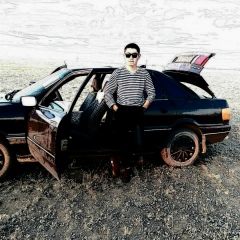 Ерканат Уйгархан, 10.03