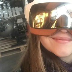 Юлия Кузьмина, 05.08.1989, Санкт-Петербург