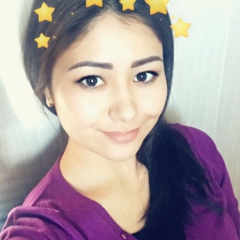 Zhanar Saparkulova, 03.11.1991, Шымкент