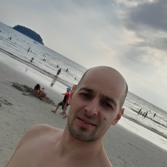 Константин Никитин, 07.05, Новосибирск