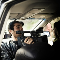 Камил Рамазанов, 26.11