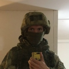 Павел Власов, Новосибирск