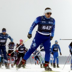 Алексей Давлятшин, 07.06, Новосибирск