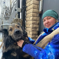 Viktoriya Andreeva, 21.01, Тихвин