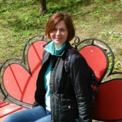 Виктория Пермякова, 15.07.1984, Львов