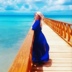 Алина Баймуратова-Хайруллина, 21.08.1991, Зеленодольск