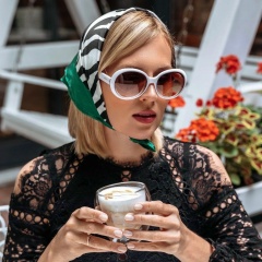 Дарья Заровняева, 29.01, Иркутск