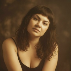 Оксана Веселова-Шустова, 11.10, Сосново