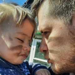 Артём Борозенец, 17.07, Гай