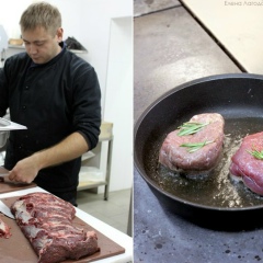 Геннадий Лесной, 05.03.1986, Симферополь