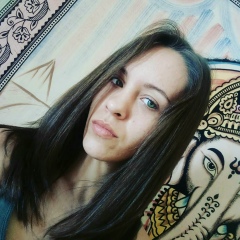 Евгения Кайзер, 26.12, Nha Trang