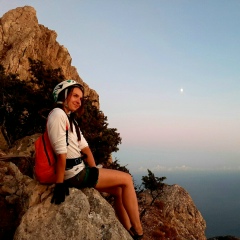 Марчи Андронова, 10.04, Санкт-Петербург