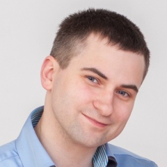 Алексей Владимиров, Санкт-Петербург