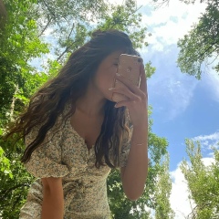 Азима Қалжанова, 12.08.2000, Тараз