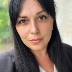 Юлька Лапич, 26.05.1990, Минск
