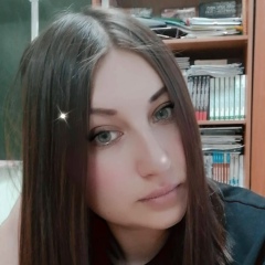 Лилия Малыхина, 24.02.1989, Соль-Илецк