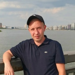 Алексей Лобанов, 24.08, Саранск
