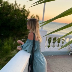 Юлия Банщикова, 31.12, Липецк