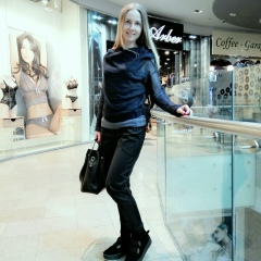 Мария Титаренко, 24.06, Харьков