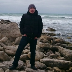 Ержан Баймуканов, 16.09.1989, Уральск