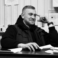 Александр Клепиков, 07.07, Las Vegas