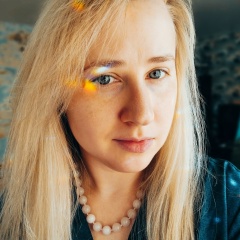 Катя Коломыцева, 06.05.1990, Москва