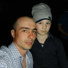 Дима Городецкий, 20.11.1987, Одесса