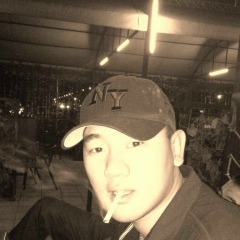 Идрис Ях-Яров, 01.03.1987, Алматы