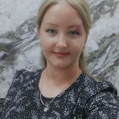 Катерина Мельникова, 20.09.1996, Туркменабад