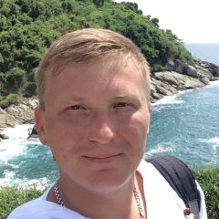 Виктор Филиппов, 09.07, Санкт-Петербург