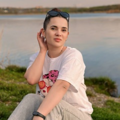 Яна Гомонова, Пятигорск