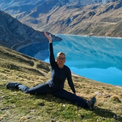 Ольга Баранова, 24.10.1981, Санкт-Петербург