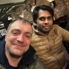 Александр Скворода, 06.02, Мурманск