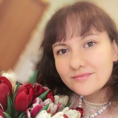 Елена Соболевская, 30.08, Новосибирск