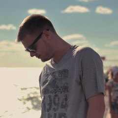 Сергей Вадимович, 02.11, Санкт-Петербург