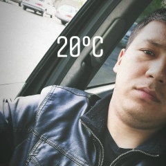 Azamat Sherimov, 03.10.1992