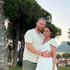 Людмила Шагина, 17.01.1985, Санкт-Петербург