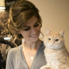 Наталия Яременко, 26.07.1989, Винница