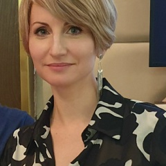 Ирина Петрова, 17.01, Москва