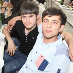 Vuqar Semedzade, 24.07.1992, Баку