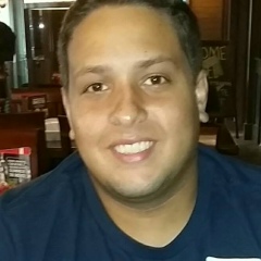 Rodolfo Veiga, 15.02.1999, Rio de Janeiro