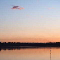 Надежда Мельниченко, Сергиев Посад